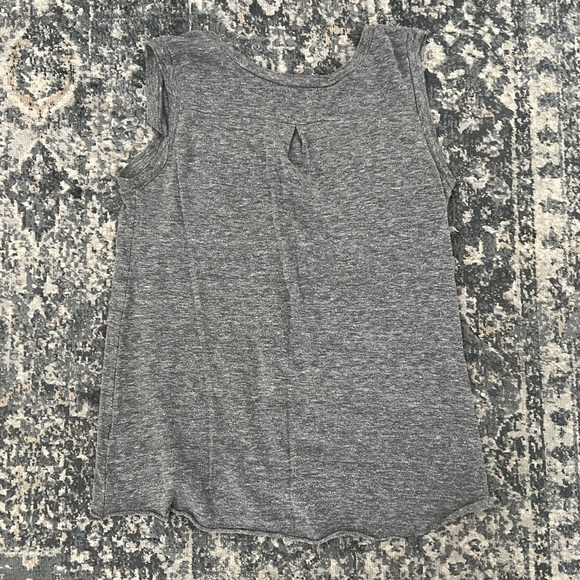 SoulCycle Gray Tank Top - Picture 5 of 7